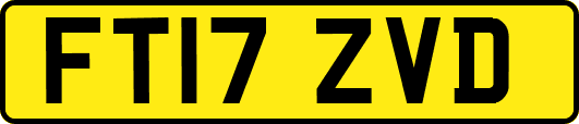 FT17ZVD