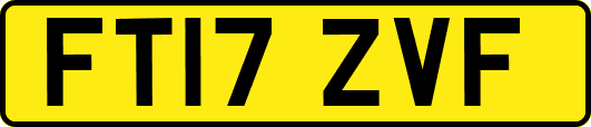 FT17ZVF