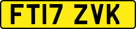 FT17ZVK