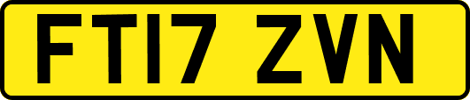 FT17ZVN