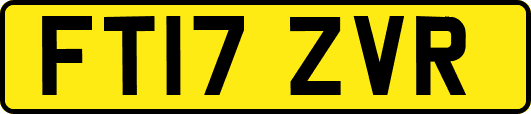 FT17ZVR