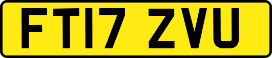 FT17ZVU