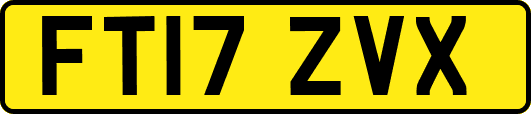 FT17ZVX
