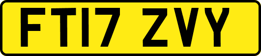 FT17ZVY