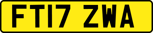 FT17ZWA