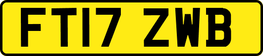 FT17ZWB