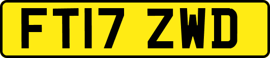 FT17ZWD