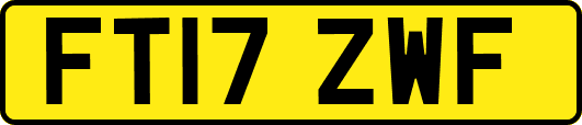 FT17ZWF
