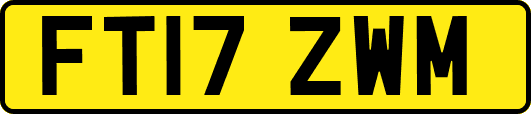 FT17ZWM