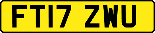 FT17ZWU