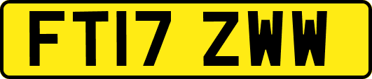 FT17ZWW