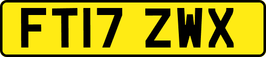FT17ZWX