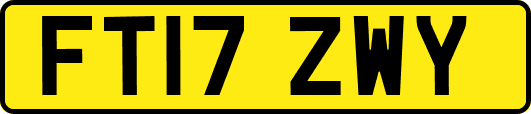 FT17ZWY