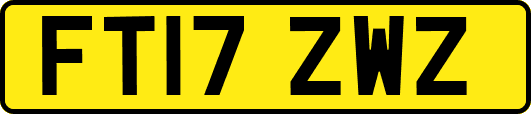 FT17ZWZ