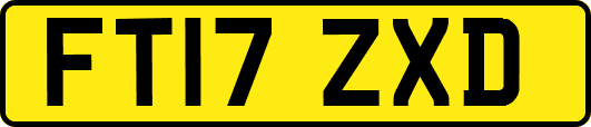 FT17ZXD