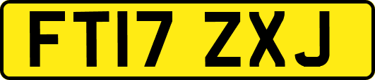 FT17ZXJ
