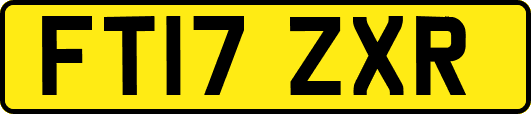 FT17ZXR