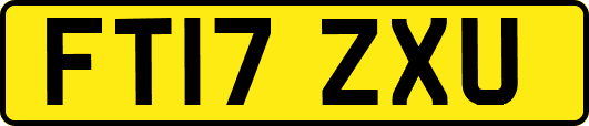 FT17ZXU