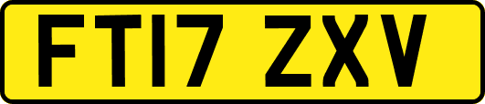 FT17ZXV