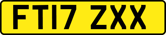 FT17ZXX