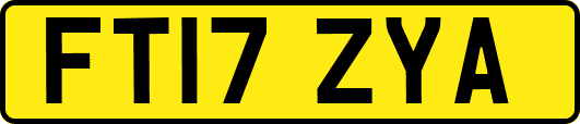 FT17ZYA