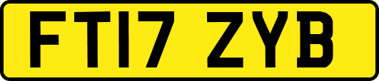 FT17ZYB