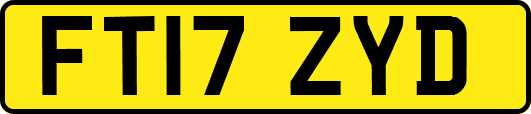 FT17ZYD
