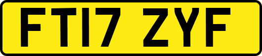 FT17ZYF