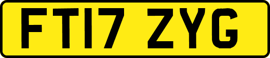 FT17ZYG
