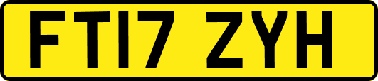 FT17ZYH