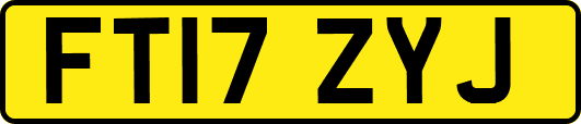 FT17ZYJ