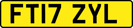 FT17ZYL