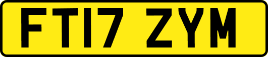 FT17ZYM