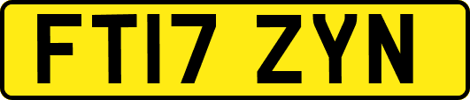 FT17ZYN