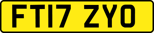 FT17ZYO