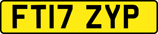 FT17ZYP