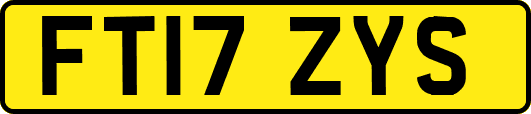 FT17ZYS