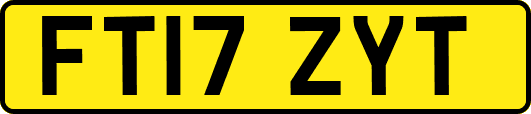 FT17ZYT