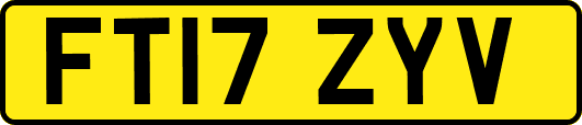 FT17ZYV