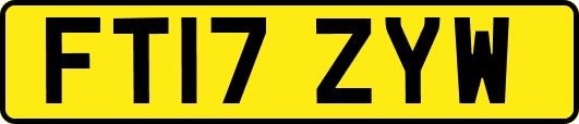 FT17ZYW