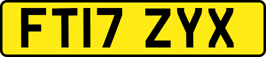 FT17ZYX
