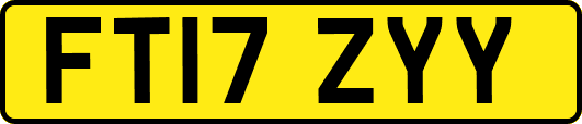 FT17ZYY