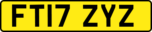 FT17ZYZ