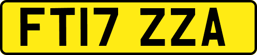 FT17ZZA