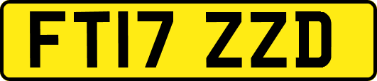 FT17ZZD