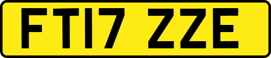 FT17ZZE
