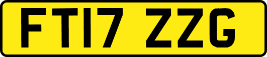 FT17ZZG
