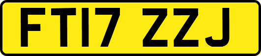 FT17ZZJ