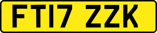 FT17ZZK