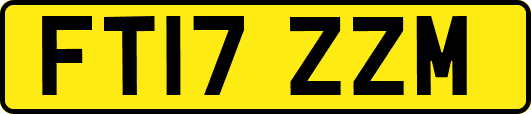 FT17ZZM